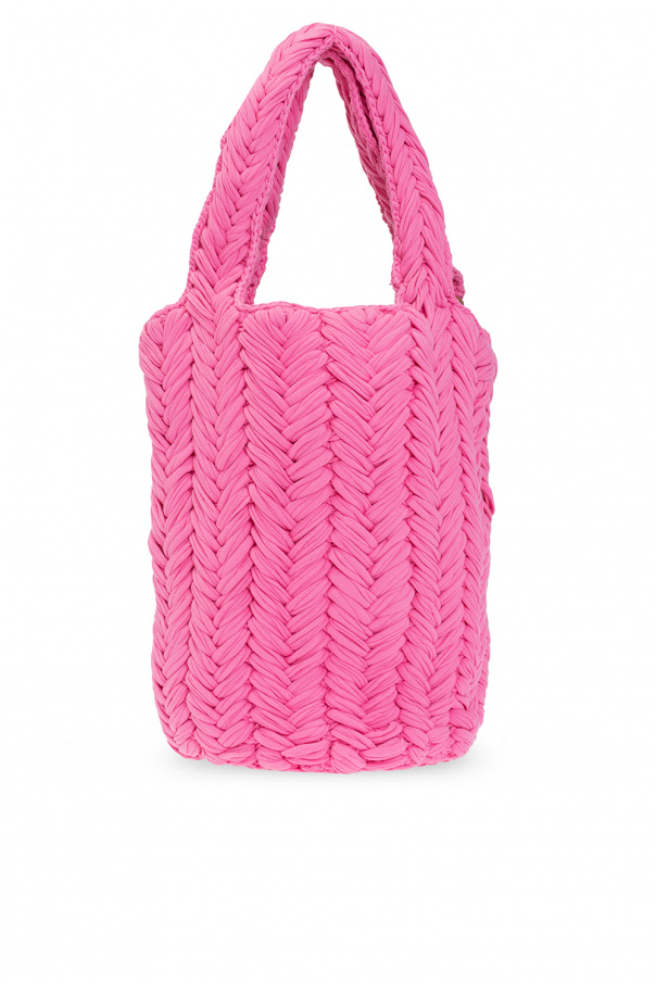 IetpShops Uzbekistan - Knitted' shopper bag JW Anderson - Discord